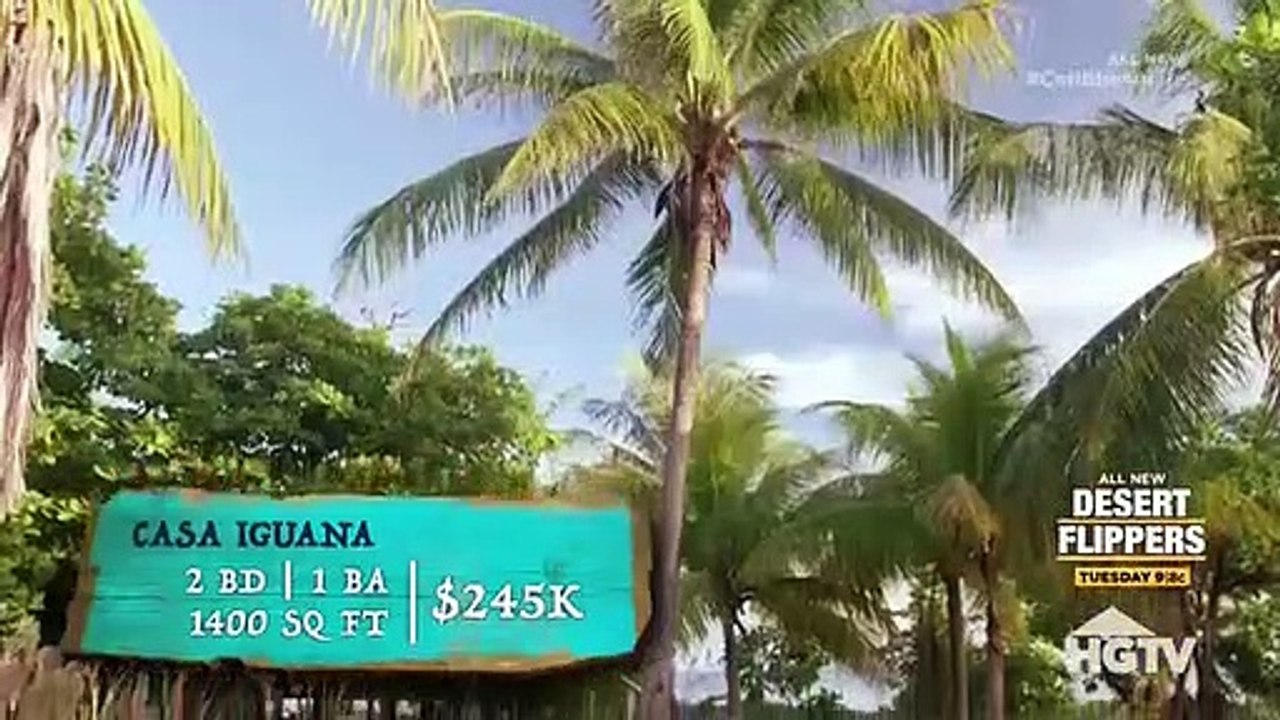 Caribbean Life - Se12 - Ep03 - Finding Roatan by Accident HD Watch