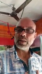 रहवासियों की पीड़ा, आप ही बताओ कैसे पीएं यह गंदा पानी देखें Video