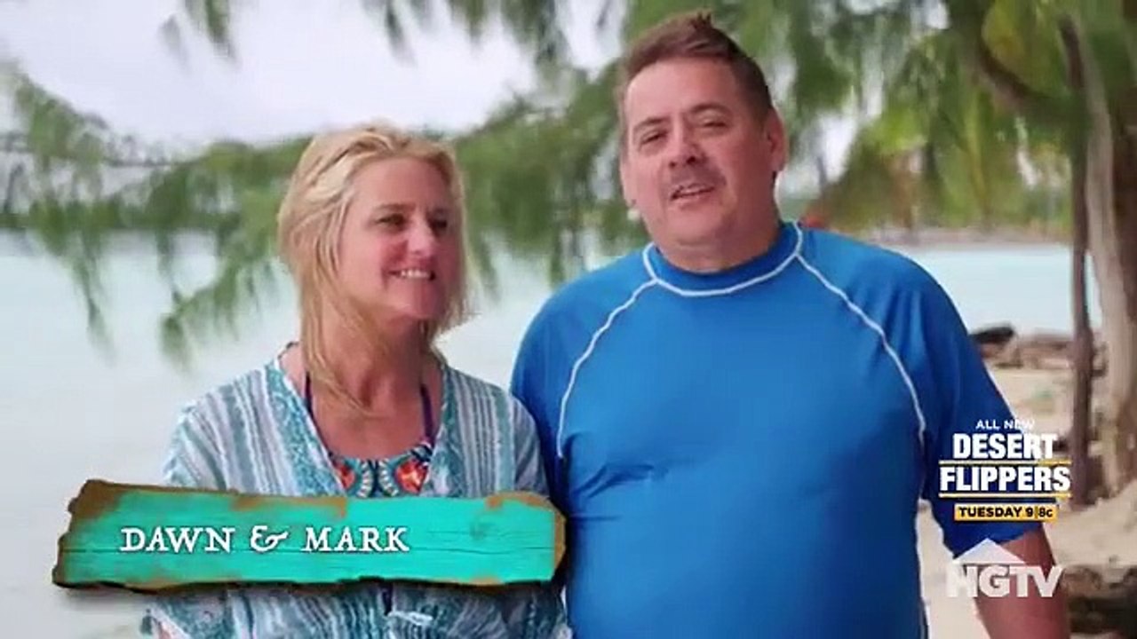 Caribbean Life - Se12 - Ep07 - The Cay to Happiness HD Watch