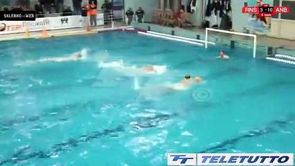 Video News - L'AN IN TRASFERTA BATTE SALERNO