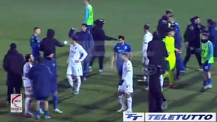 Video News - UN PARI PER LA FERALPISALO'