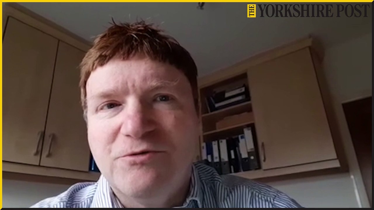 Shell sees record profits - Greg Wright talks through the business headlines