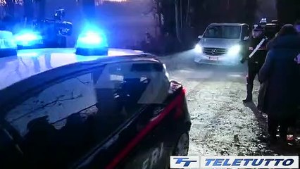 Video News - TROVATO IL CORPO DI YANA