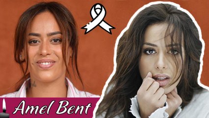 Repose en paix... La vie et la fin déchirante d'Amel Bent