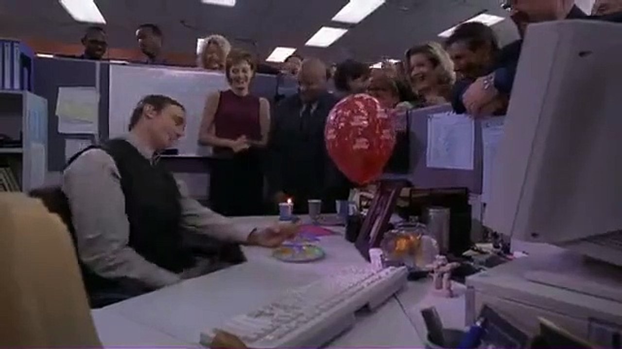 The Twilight Zone - Se10 - Ep19 HD Watch