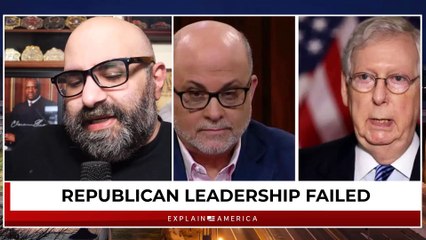 Red Wave Still Possible - Mark Levin Explains How