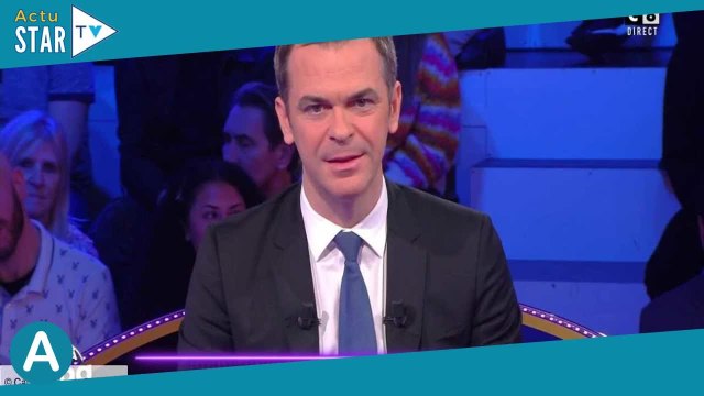 Olivier Véran gêné dans Face à Baba : une célèbre chanteuse crée un gros malaise en direct !