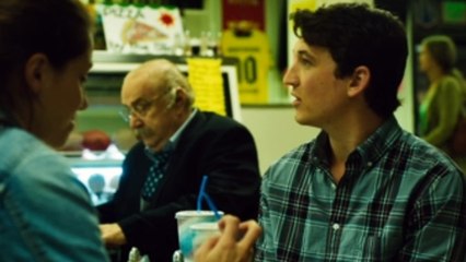 " Whiplash  " Trailler Movie [ Directed by : Damien Chazelle ]