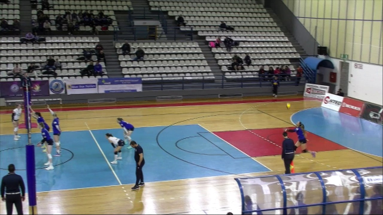 ΑΟ Λαμίας-Μαρκόπουλο 1-3