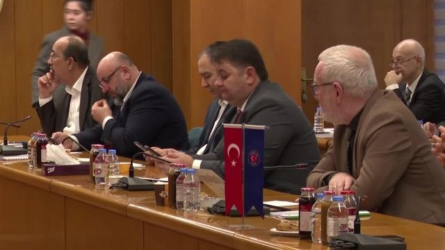 Ergün Atalay: Biz Bu Ülkenin Dörtte Üçüyüz, Temsil Noktasında Yüzde 1 Bile Değiliz