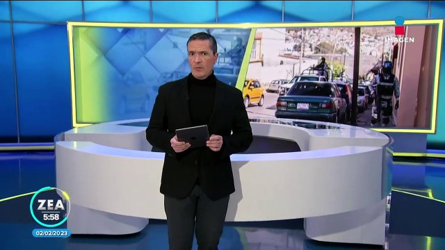 Encuentran cuatro cuerpos en calles de Monte Escobedo, Zacatecas