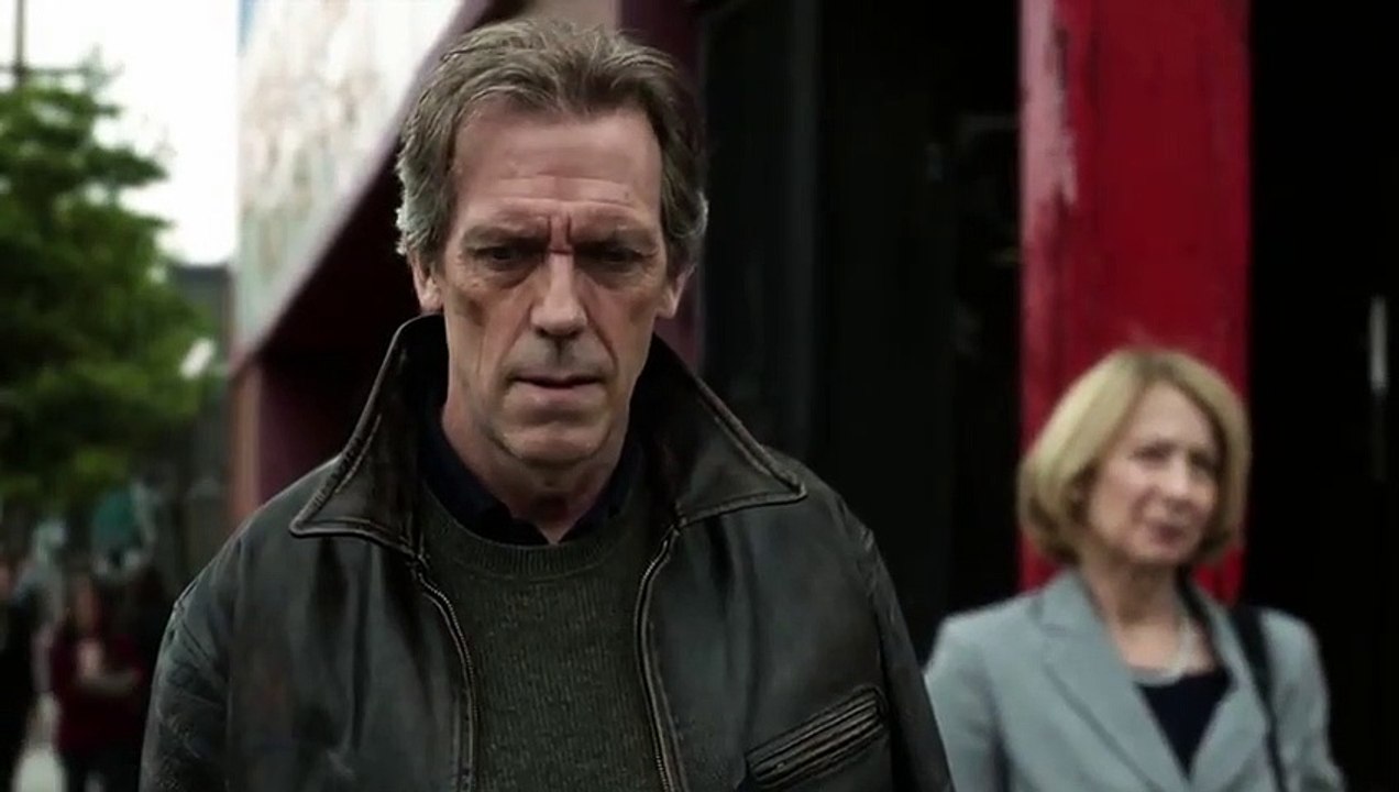 Chance - Se2 - Ep03 - The Flitcraft Parable HD Watch