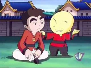 Xiaolin Showdown - Se1 - Ep13 - In the Flesh HD Watch