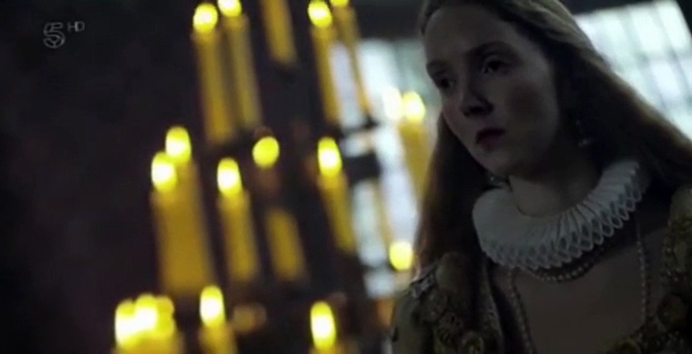 Elizabeth S01 E02