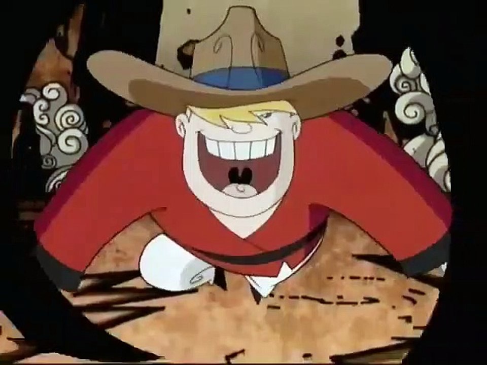 Xiaolin Showdown - Se2 - Ep12 - The Evil Within HD Watch