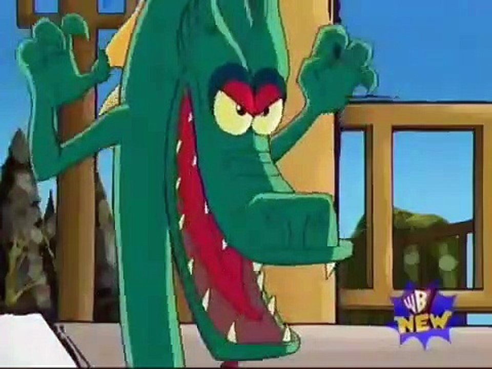 Xiaolin Showdown - Se2 - Ep07 - Enter The Dragon HD Watch