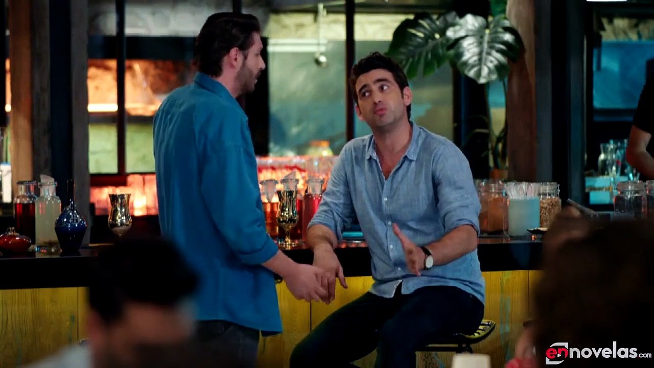 Fruto Prohibido – Capitulo 261 b