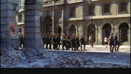 " The Pianist " Trailer Movie  [ Directed by  :  Roman Polanski ]