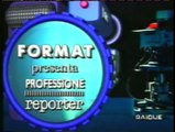 Bumper anni 90 - RAI 2 Anteprima del programma _