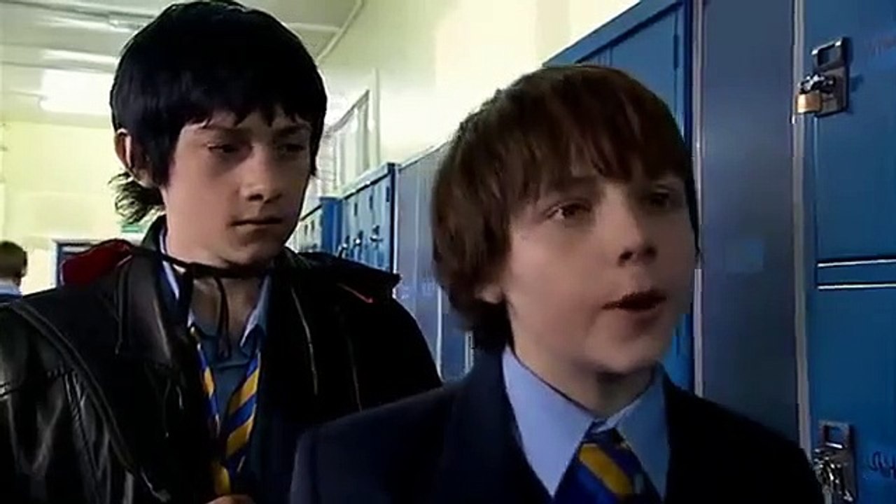 Young Dracula - Se1 - Ep03 - Mummy Returns HD Watch