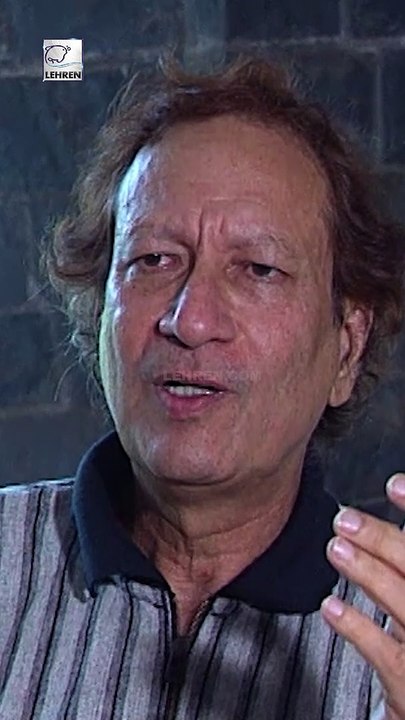 Vijay Anand Explains Importance Of Newcomers In Bollywood