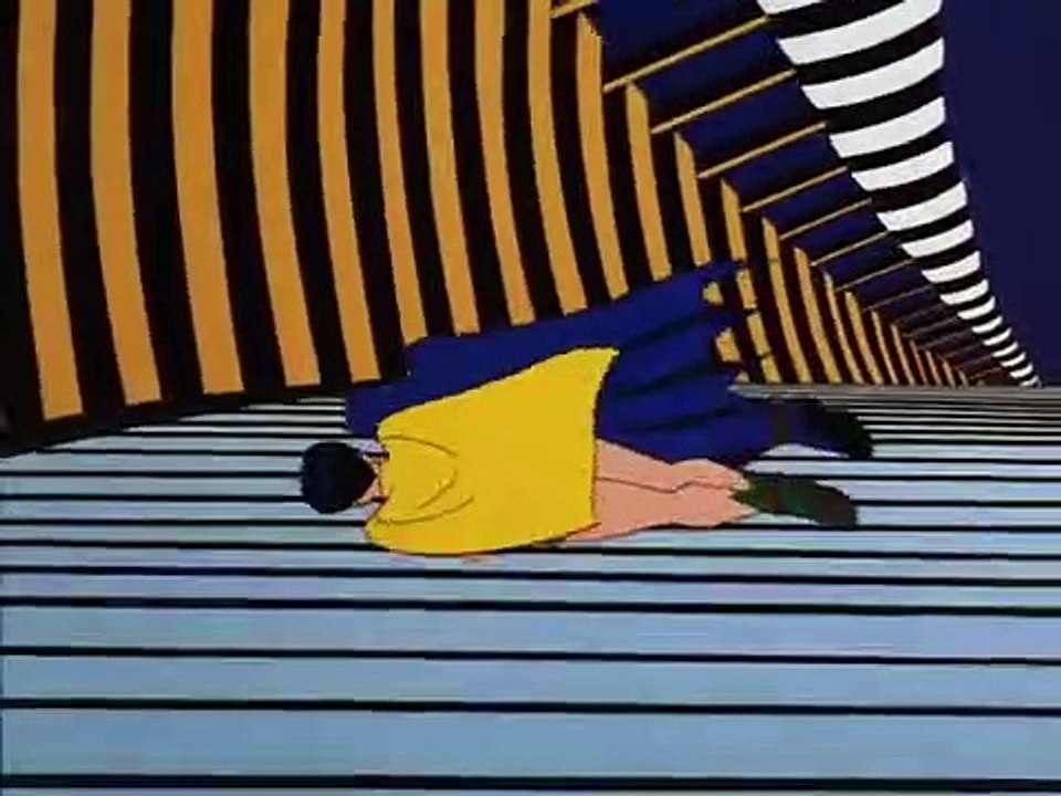 Batman The Animated - Se4 - Ep19 - Legend of the Dark Knight HD Watch