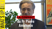 La Consult du Pr Pierre Amarenco : "Oui on peut guérir d'un AVC"