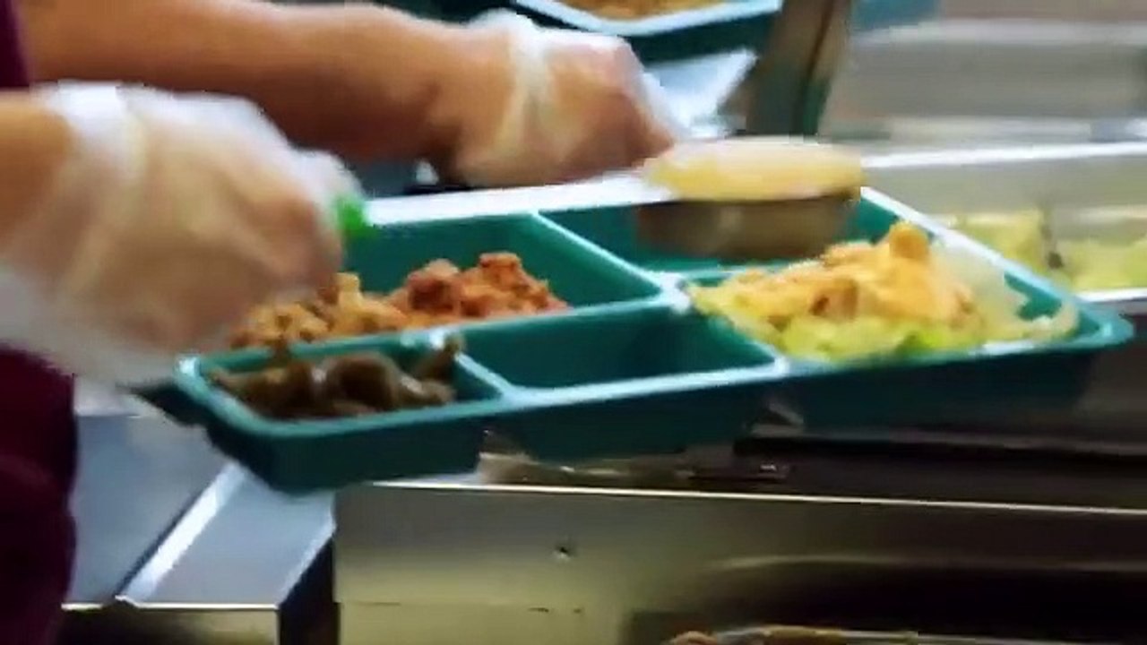 Girls Incarcerated - Se1 - Ep03 - Chapter 3 - Mean Girls HD Watch