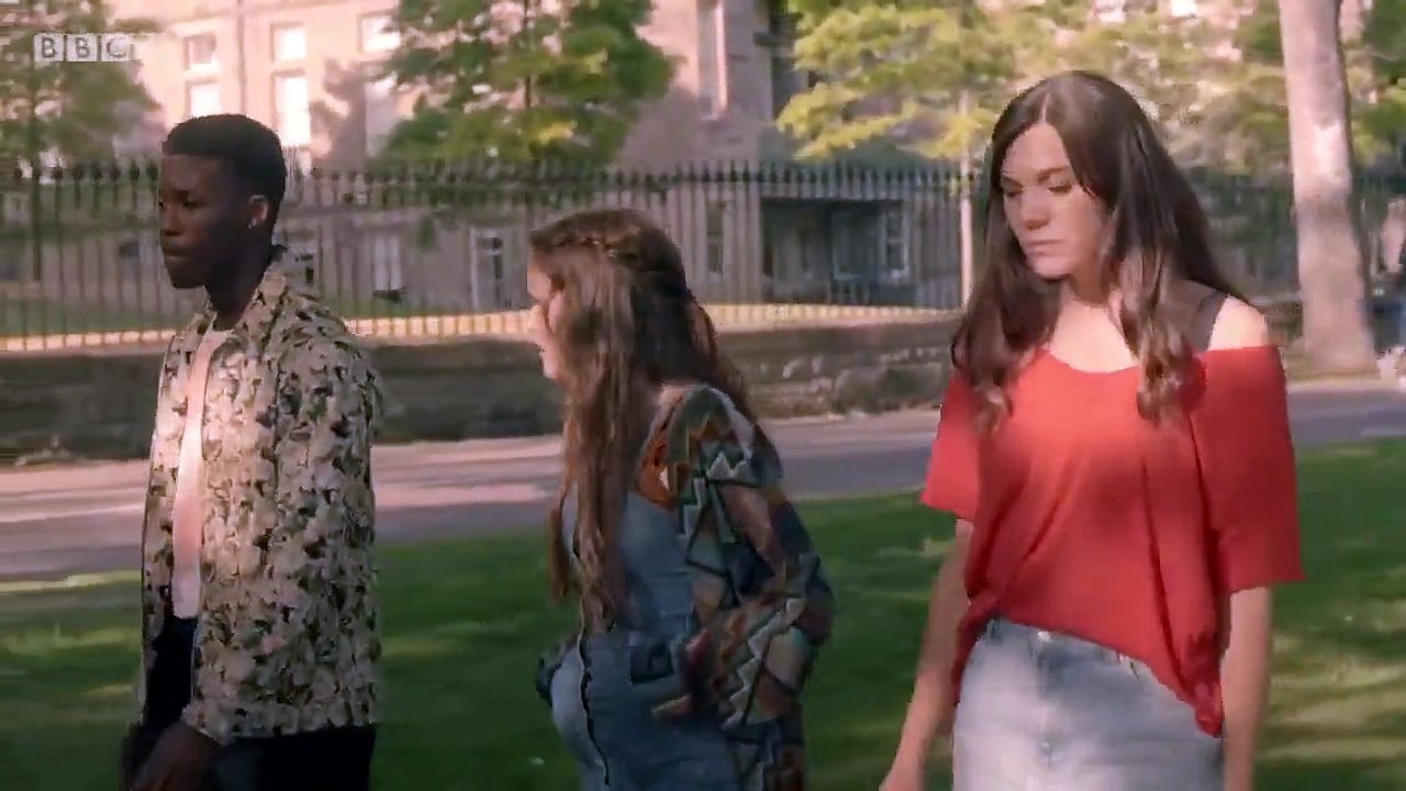 Clique - Se2 - Ep06 HD Watch