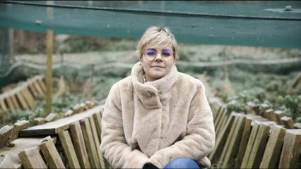 Perrine (L'amour est dans le pré 2023) se confie sur la maladie dont elle a souffert à six ans