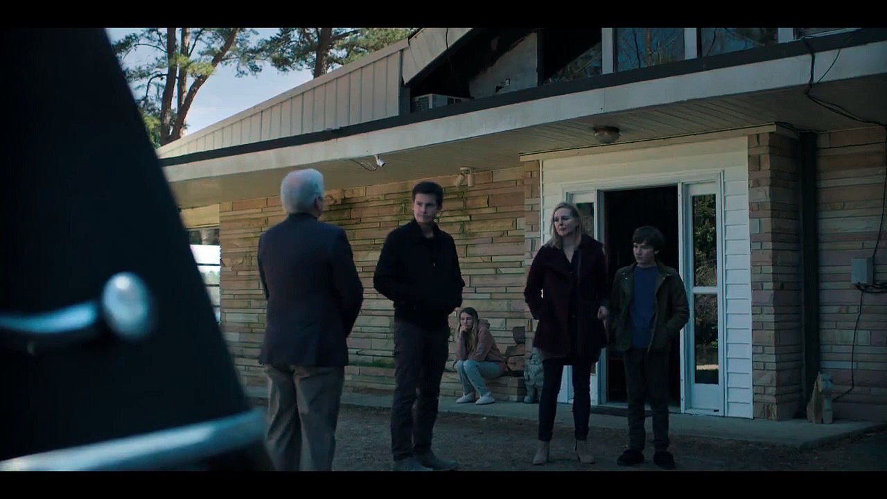 Ozark - Se2 - Ep06 - Outer Darkness HD Watch