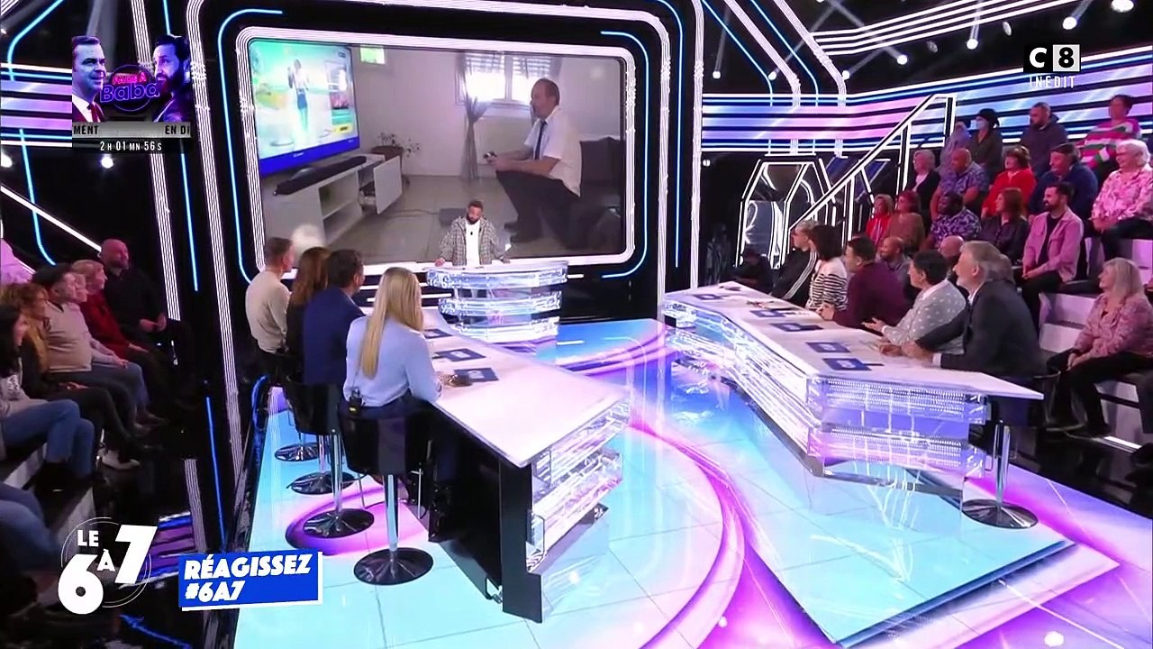 "On s'embrouille" : Cyril Hanouna en conflit avec son fils Lino, vous ne devinerez jamais pourquoi