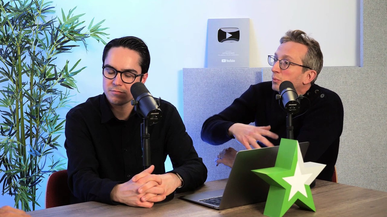 JEUDI PRO / Comment André Manoukian met l’IA au service de la musique