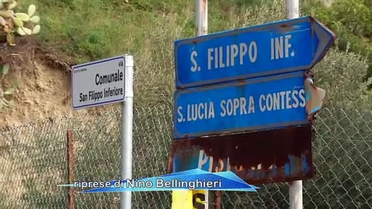 CASE BORDONARO, DUE EDIFICI ANDRANNO GIÚ