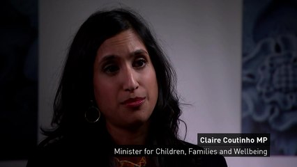 Govt: Reforms aim to inject ‘love and stability’ for children in care system