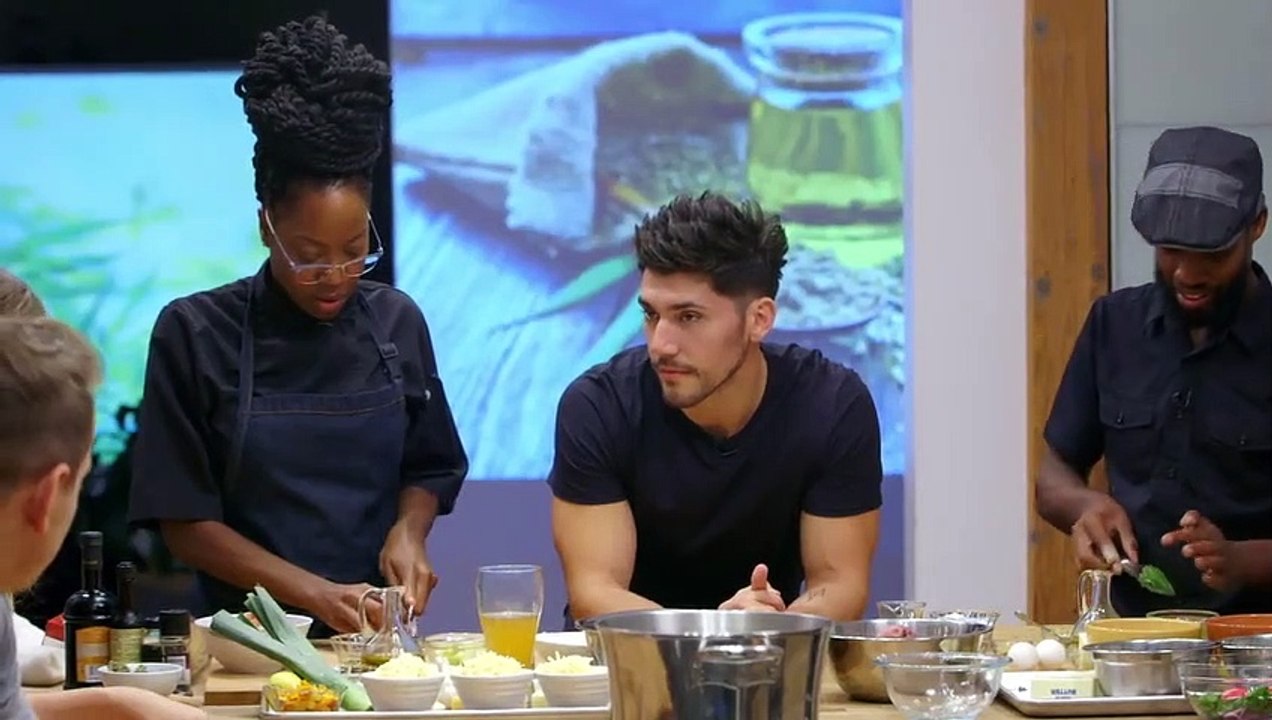 Cooking on High - Se1 - Ep05 HD Watch