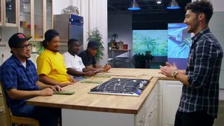 Cooking on High - Se1 - Ep06 HD Watch
