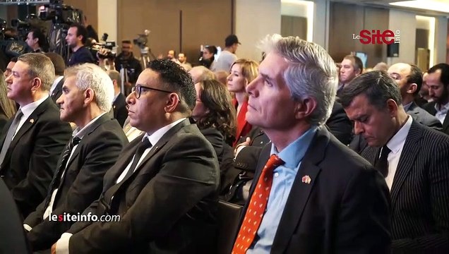 Maroc-Espagne _ un forum économique pour renforcer la coopération