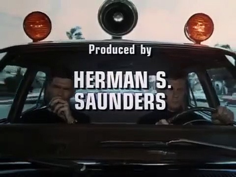 Adam-12 - Se3 - Ep20 HD Watch