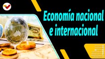 Al Aire | Banco del Sur y moneda común para América Latina, enfrenta la crisis sistemática mundial