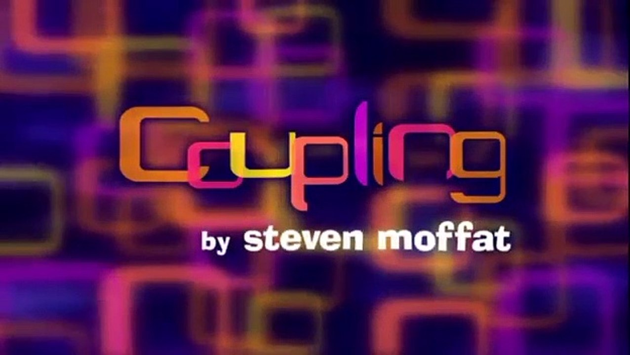 Coupling - ep19 hd watch