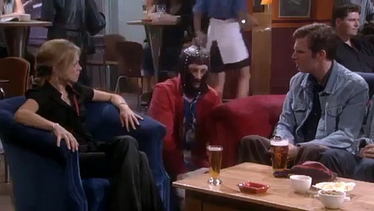 Coupling - Ep20 HD Watch