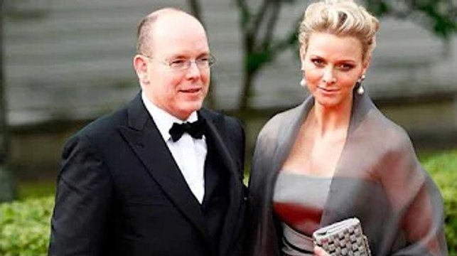 Malaise au grand prix de Monaco. Le retour de Charlène de Monaco gâché par la présence de sa rival