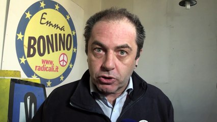 Usuelli dopo l'incontro con Cospito: "Non sono il suo confessore, ma sono per un 41 bis più umano"