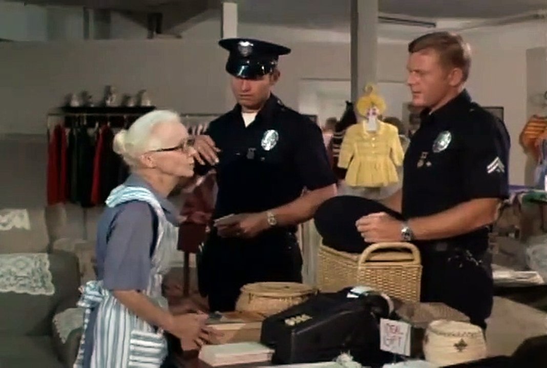 Adam-12 - Se4 - Ep03 HD Watch
