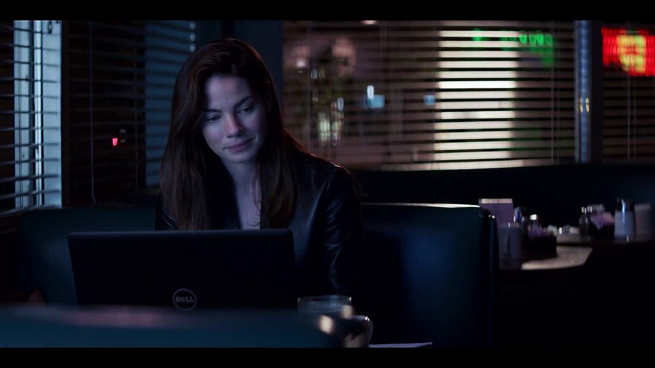 Messiah - Se1 - Ep01 HD Watch