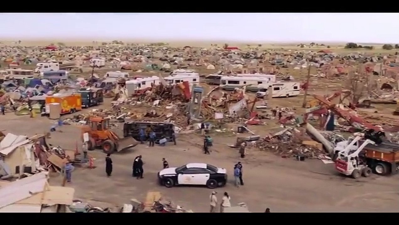 Messiah - Se1 - Ep05 HD Watch