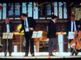 JC Poirot au cinema film de Serge Penard