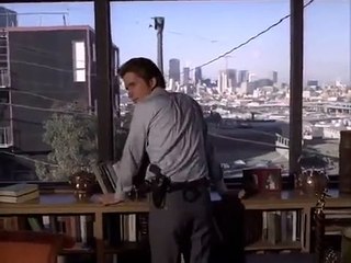 The Streets of San Francisco - Se1 - Ep26 HD Watch