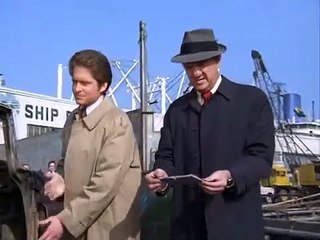 The Streets of San Francisco - Se1 - Ep25 HD Watch